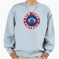 New York Football Sweatshirt - Fun Novelty Design for Adults - T-Shirt, Sweatshirt, Hoodie