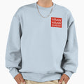 Araw Araw Sunday Sweatshirt - Aesthetic Graphic Men Women - T-Shirt, Sweatshirt, Hoodie
