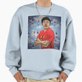 Ren Magritte Illusionniste De Sweatshirt - Casual Everyday Wear for Adults - T-Shirt, Sweatshirt, Hoodie