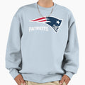 Football Patriots New T-Shirt - Trendy Graphic Unisex - T-Shirt, Sweatshirt, Hoodie