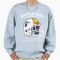 Art Green Bay Packers Sweatshirt - Custom Art Print for Adults - T-Shirt, Sweatshirt, Hoodie