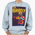 Patriots England 38 Sweatshirt - Novelty Apparel Men Women - T-Shirt, Sweatshirt, Hoodie
