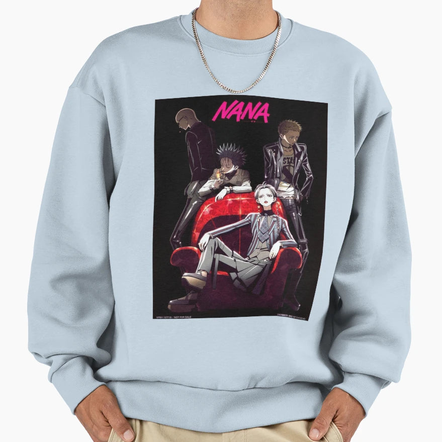 Black Ston Concert Sweatshirt - Trendy Graphic for Adults - T-Shirt, Sweatshirt, Hoodie