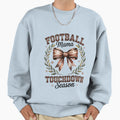 Cavalier King Charles Spaniel 2 Sweatshirt - Aesthetic Graphic Unisex - T-Shirt, Sweatshirt, Hoodie