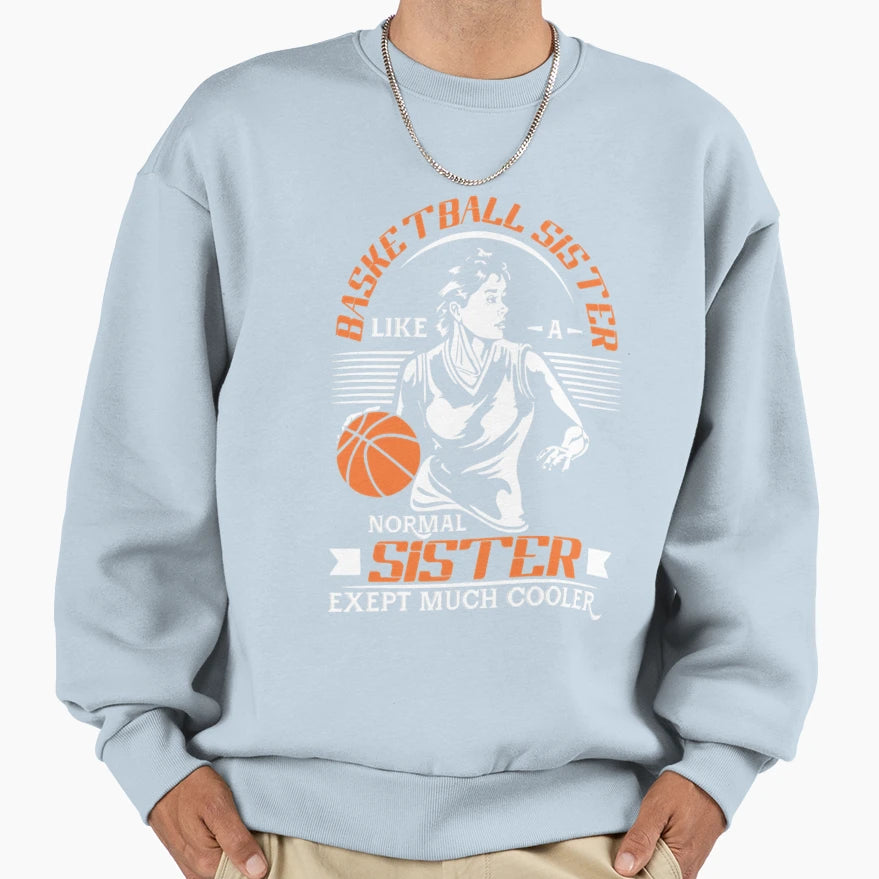 Basketballer Basketball Player T-Shirt - Streetwear Style Men Women - T-Shirt, Sweatshirt, Hoodie