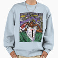 Jamarr Chase Sweatshirt - Graphic Print Men Women - T-Shirt, Sweatshirt, Hoodie