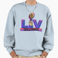 Dogecoin Dogebowl Sweatshirt - Novelty Apparel Men Women - T-Shirt, Sweatshirt, Hoodie