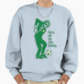 Dancing Sweatshirt - Fun Novelty Design for Adults - T-Shirt, Sweatshirt, Hoodie