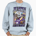 Bootleg Sweatshirt - Unique Graphic Unisex - T-Shirt, Sweatshirt, Hoodie
