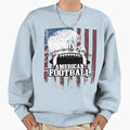 Super Bowl 50 Sweatshirt - Trendy Graphic for Adults - T-Shirt, Sweatshirt, Hoodie