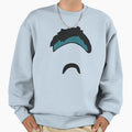 Gardner Minshew Mustache T-Shirt - Graphic Print Unisex - T-Shirt, Sweatshirt, Hoodie