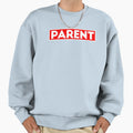 Parent Sweatshirt - Aesthetic Graphic for Adults - T-Shirt, Sweatshirt, Hoodie