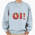 Roy Oi Sweatshirt - Aesthetic Graphic for Adults - T-Shirt, Sweatshirt, Hoodie