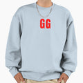 Gg Good Game Sweatshirt - Novelty Apparel Unisex - T-Shirt, Sweatshirt, Hoodie