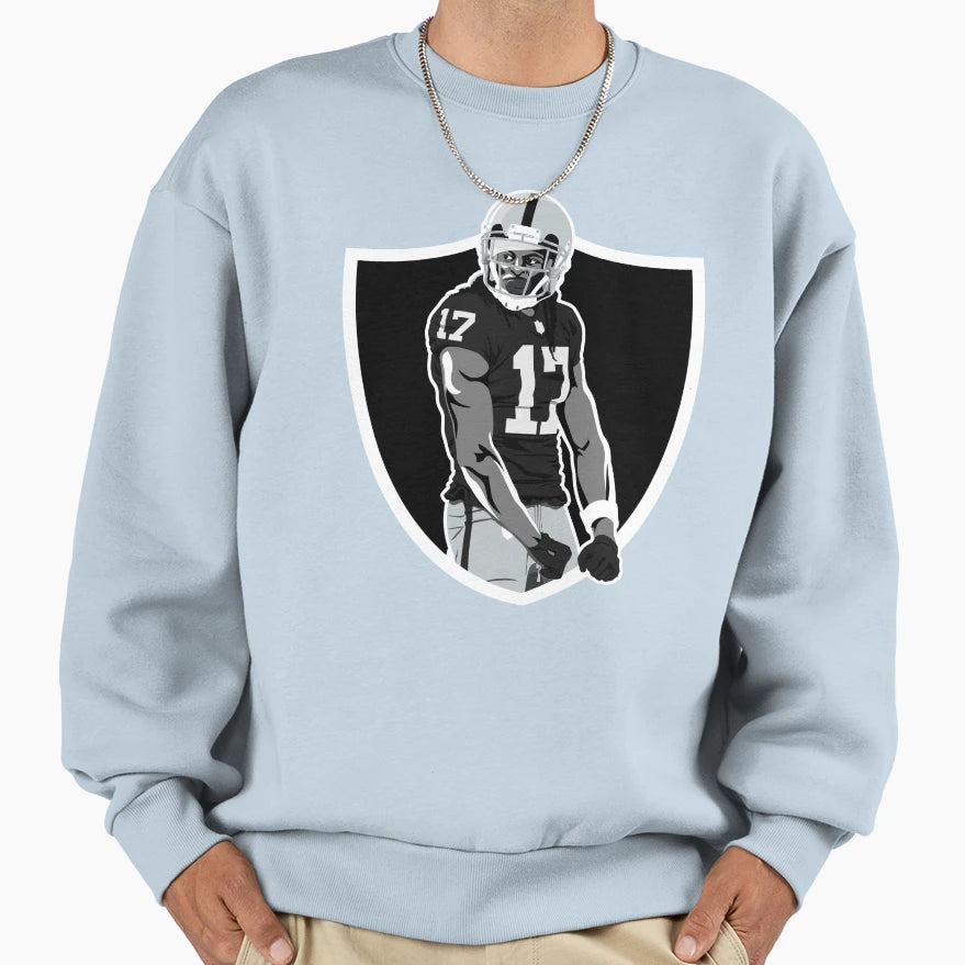 DA Sweatshirt - Streetwear Style Unisex - T-Shirt, Sweatshirt, Hoodie