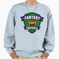 Fantasy Football Sweatshirt - Casual Everyday Wear Unisex - T-Shirt, Sweatshirt, Hoodie