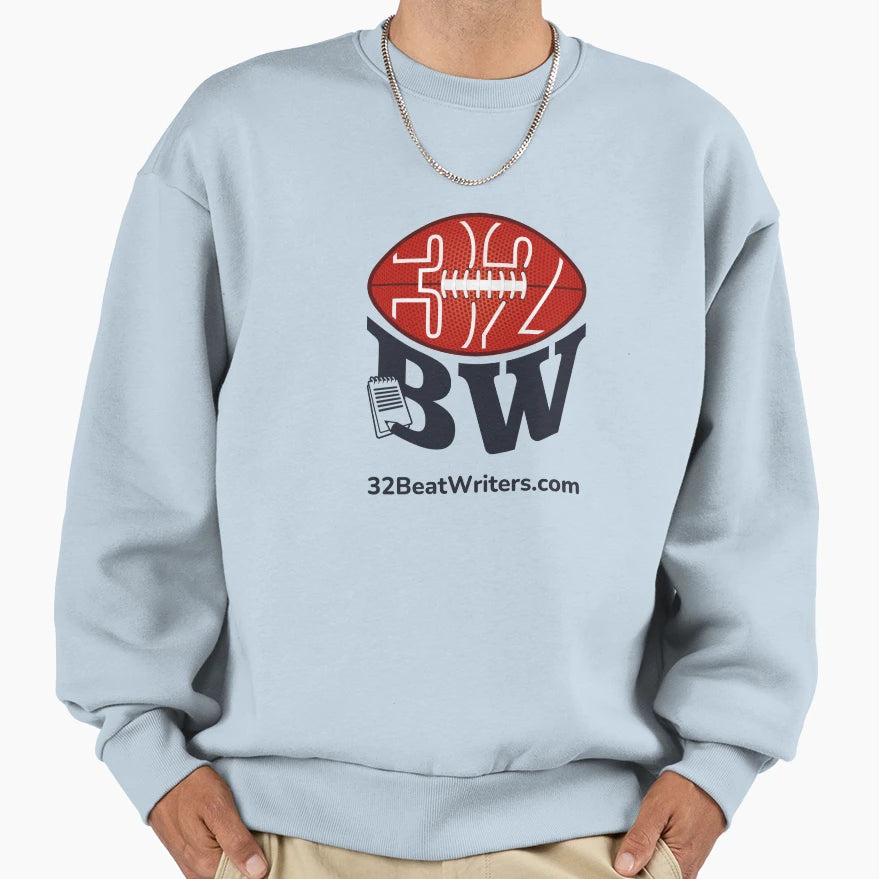 Logo W Wei Sweatshirt - Unique Graphic Men Women - T-Shirt, Sweatshirt, Hoodie