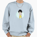 Yowapeda Imaizumi Sweatshirt - Streetwear Style for Adults - T-Shirt, Sweatshirt, Hoodie