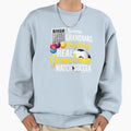 Some Grandmas Play Bingo Real Sweatshirt - Novelty Apparel for Adults - T-Shirt, Sweatshirt, Hoodie