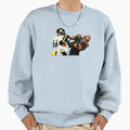 MG Hit Mason Rudolph Sweatshirt - Graphic Print Men Women - T-Shirt, Sweatshirt, Hoodie