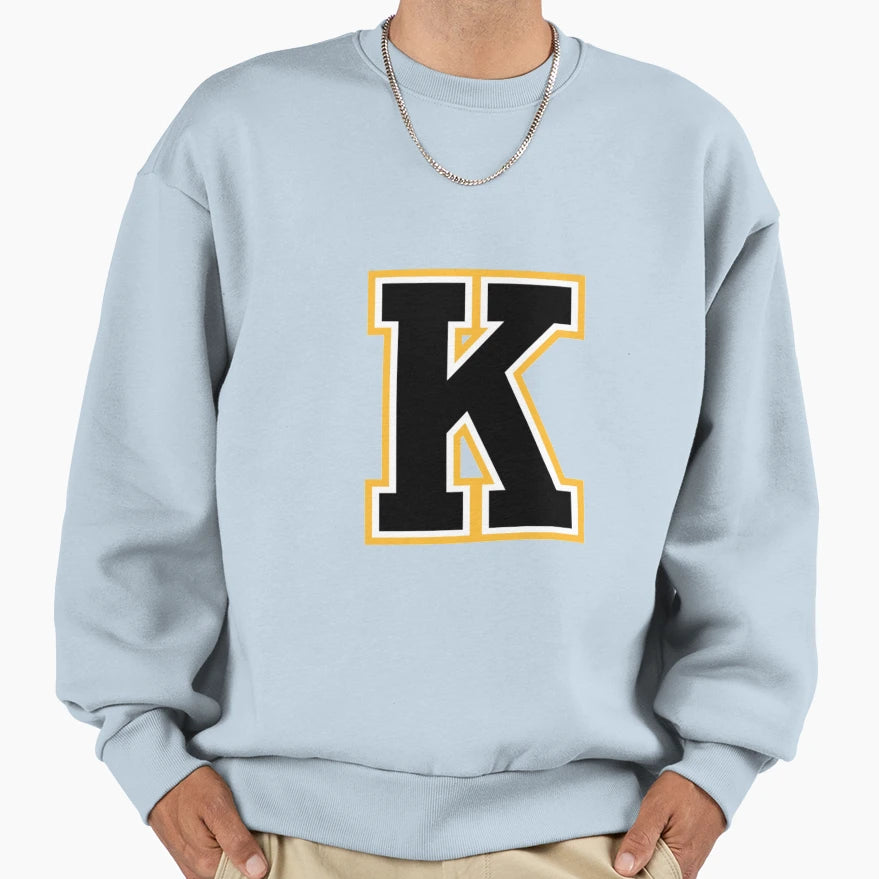 Kingston Frontenacs Sweatshirt - Novelty Apparel Unisex - T-Shirt, Sweatshirt, Hoodie