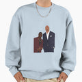 Kevin Dwayne Sweatshirt - Trendy Graphic Men Women - T-Shirt, Sweatshirt, Hoodie