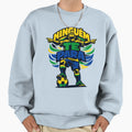 Ningu M Te Para Soccer Sweatshirt - Casual Everyday Wear for Adults - T-Shirt, Sweatshirt, Hoodie