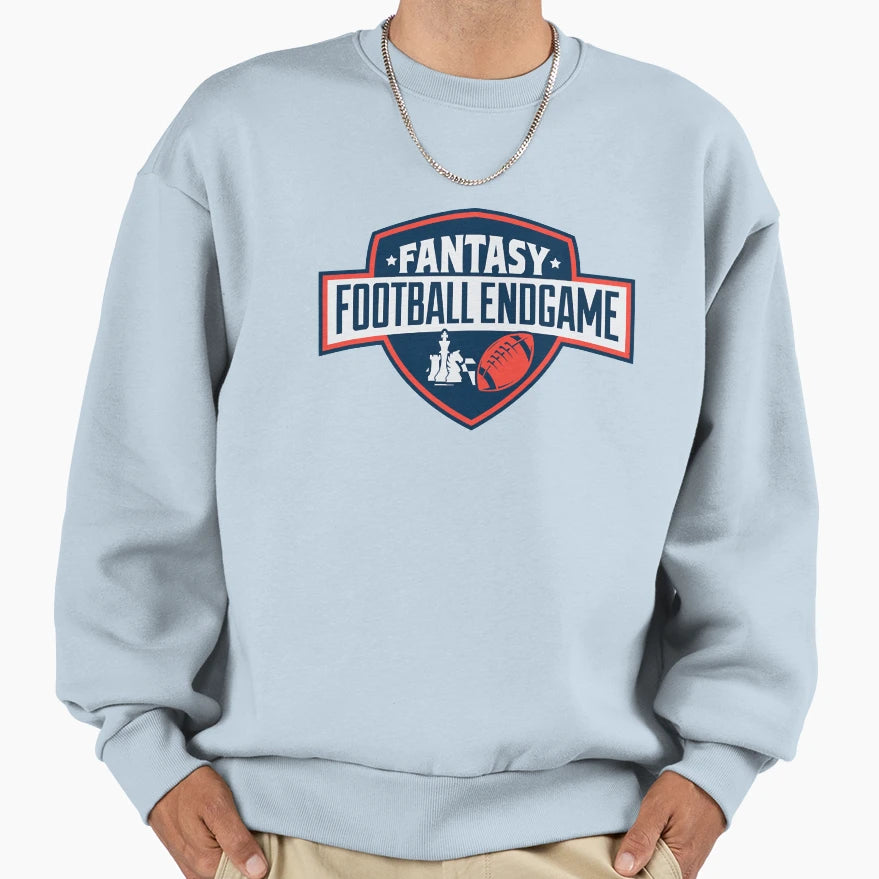 Fantasy Football Fantasy Football Sweatshirt - Streetwear Style Men Women - T-Shirt, Sweatshirt, Hoodie