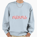 Miami Ohio Sweatshirt - Streetwear Style Unisex - T-Shirt, Sweatshirt, Hoodie