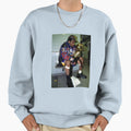 Basketball Sweatshirt - Unique Graphic Unisex - T-Shirt, Sweatshirt, Hoodie