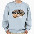 Baseball Nana Mom Gifts Mothers Day Sweatshirt - Trendy Graphic Unisex - T-Shirt, Sweatshirt, Hoodie