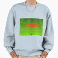 Its Kick Return Sweatshirt - Unique Graphic Unisex - T-Shirt, Sweatshirt, Hoodie
