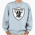 Raiders Shirts T-Shirt - Trendy Graphic for Adults - T-Shirt, Sweatshirt, Hoodie