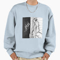 Solitude Sweatshirt - Graphic Print Men Women - T-Shirt, Sweatshirt, Hoodie