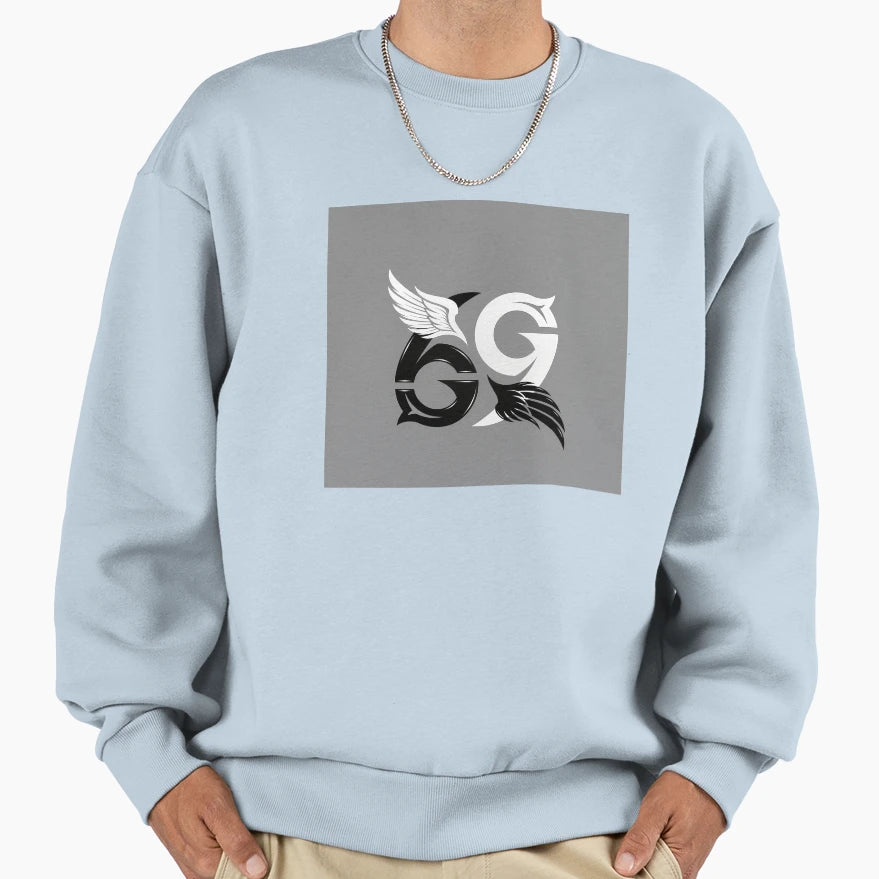 Goofy69Godfrey Sweatshirt - Custom Art Print Unisex - T-Shirt, Sweatshirt, Hoodie