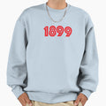 Afc Bournemouth1899 Sweatshirt - Custom Art Print for Adults - T-Shirt, Sweatshirt, Hoodie