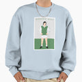 George Best Hibernian Sweatshirt - Custom Art Print Unisex - T-Shirt, Sweatshirt, Hoodie
