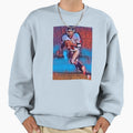 Football Life Sweatshirt - Fun Novelty Design Men Women - T-Shirt, Sweatshirt, Hoodie
