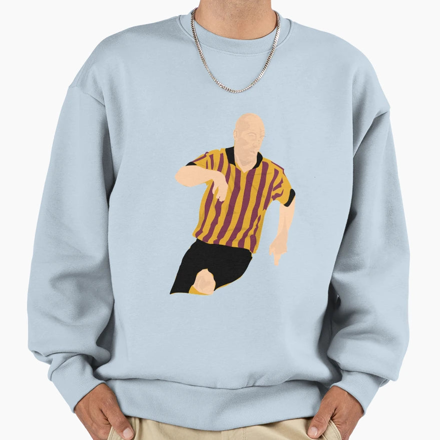 Barry Conlon Sweatshirt - Aesthetic Graphic for Adults - T-Shirt, Sweatshirt, Hoodie