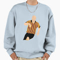 Barry Conlon Sweatshirt - Aesthetic Graphic for Adults - T-Shirt, Sweatshirt, Hoodie