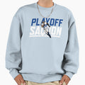 Touchdown Champion Sports 26 American Sweatshirt - Streetwear Style Unisex - T-Shirt, Sweatshirt, Hoodie