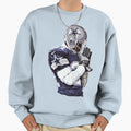 Deion Sanders Sweatshirt - Casual Everyday Wear Men Women - T-Shirt, Sweatshirt, Hoodie