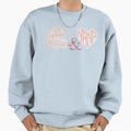 Mama And Nana Sweatshirt - Casual Everyday Wear Unisex - T-Shirt, Sweatshirt, Hoodie