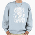 Nana Sweatshirt - Graphic Print Men Women - T-Shirt, Sweatshirt, Hoodie