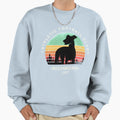 Athetic Foodball Club Sweatshirt - Custom Art Print Unisex - T-Shirt, Sweatshirt, Hoodie