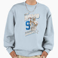 Never Worn Nfl Tony Romo Dallas Cowboys T-Shirt - Trendy Graphic Men Women - T-Shirt, Sweatshirt, Hoodie