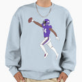 Its Miracle Sweatshirt - Custom Art Print Unisex - T-Shirt, Sweatshirt, Hoodie