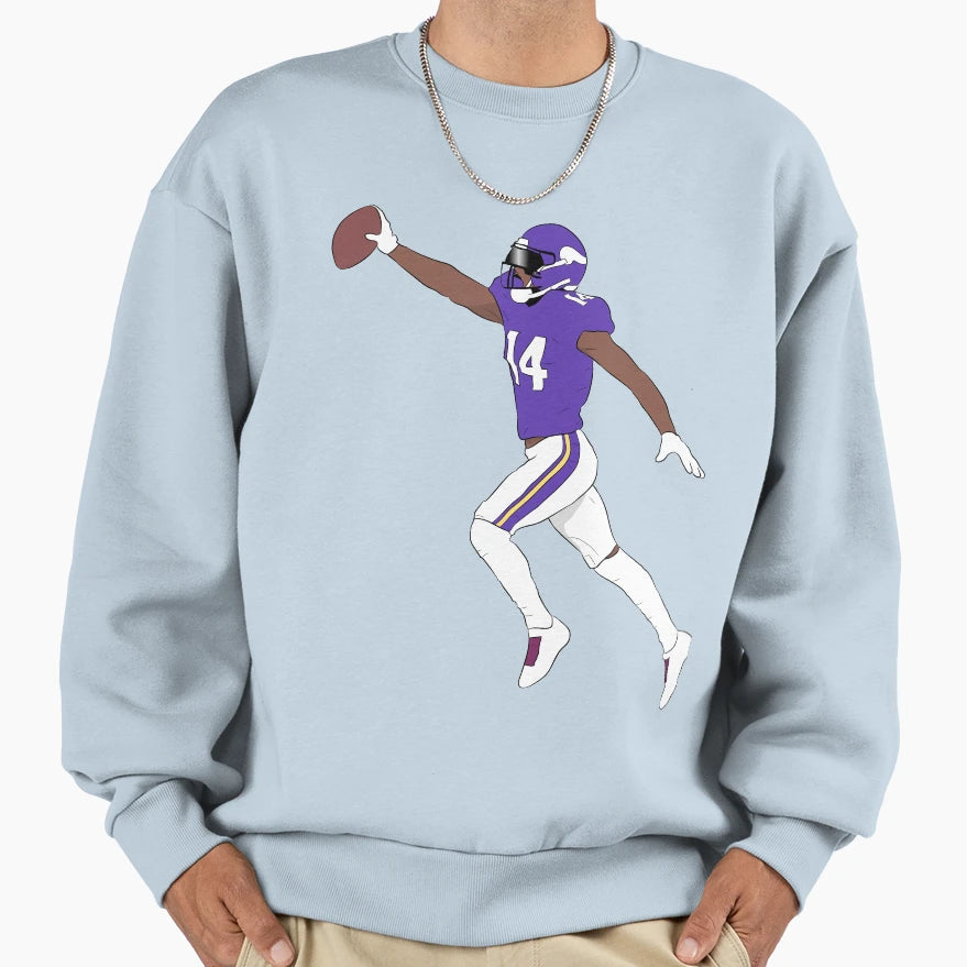 Its Miracle Sweatshirt - Custom Art Print Unisex - T-Shirt, Sweatshirt, Hoodie