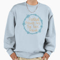Football Friends Are Best Friends Sweatshirt - Graphic Print Unisex - T-Shirt, Sweatshirt, Hoodie