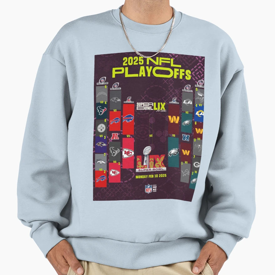 Big Final Sweatshirt - Unique Graphic for Adults - T-Shirt, Sweatshirt, Hoodie